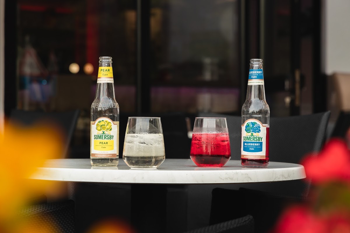 Kavanica Sweet Mansion