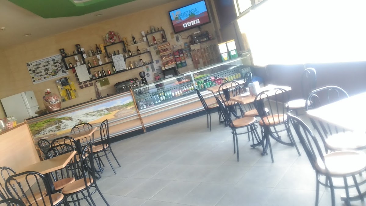 Café Alto da Raínha