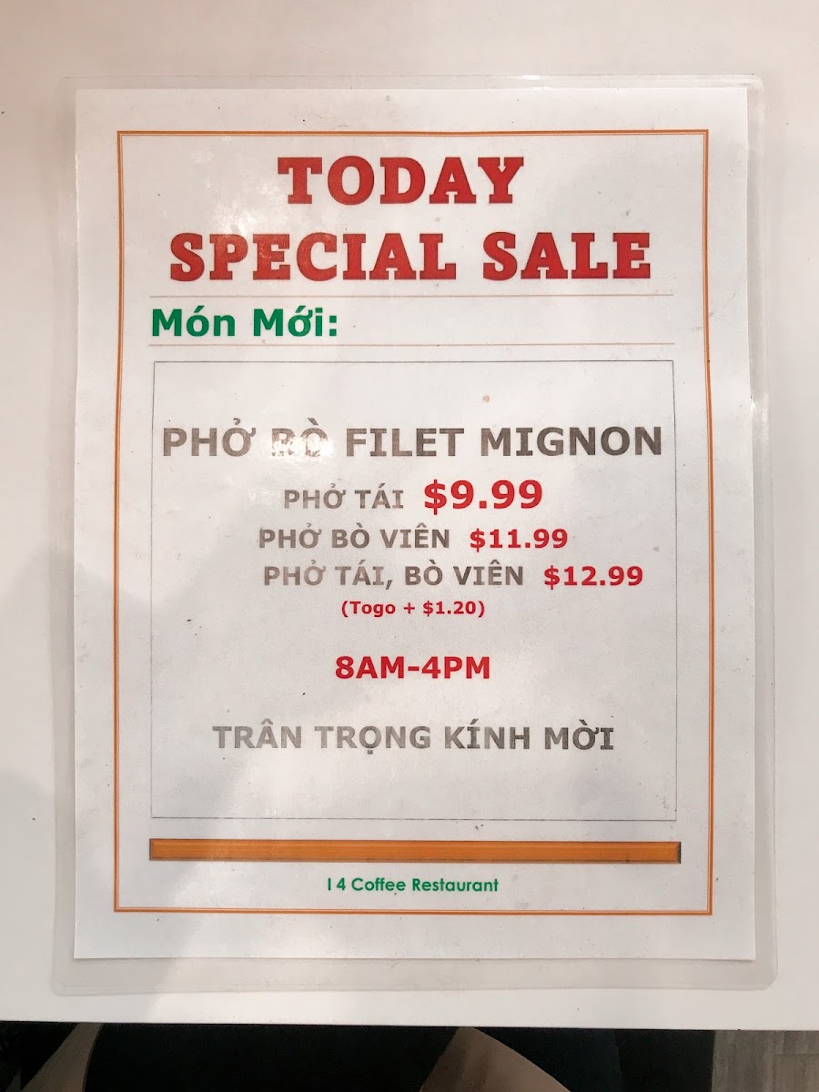 i4 Coffee Restaurant - 4