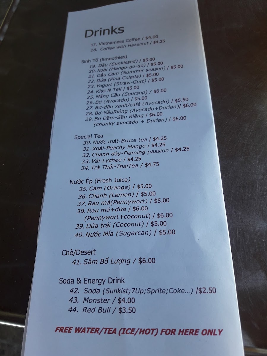 i4 Coffee Restaurant - 5