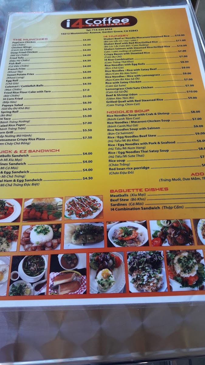 i4 Coffee Restaurant - 6