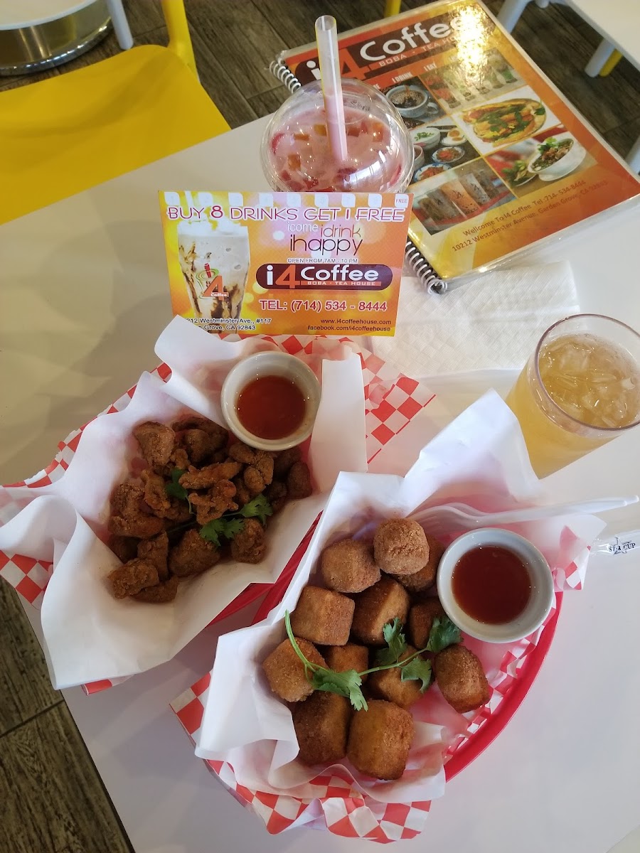 i4 Coffee Restaurant - 5