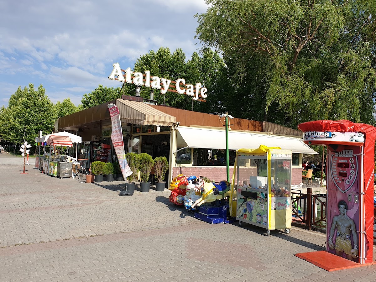 atalay cafe