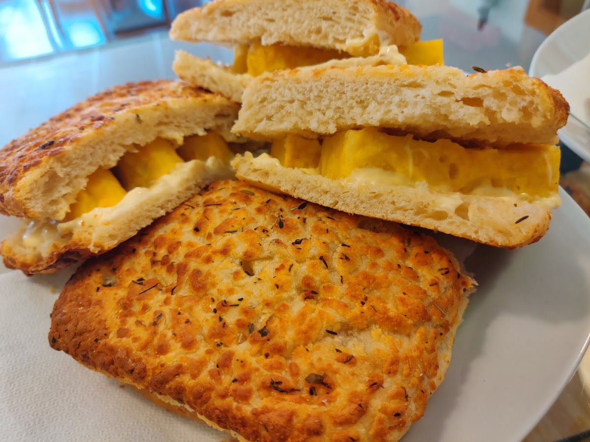 Flor de Canela Cafetería