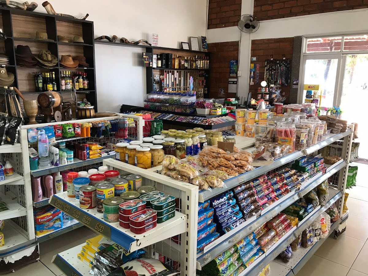 Conveniencia Taquari