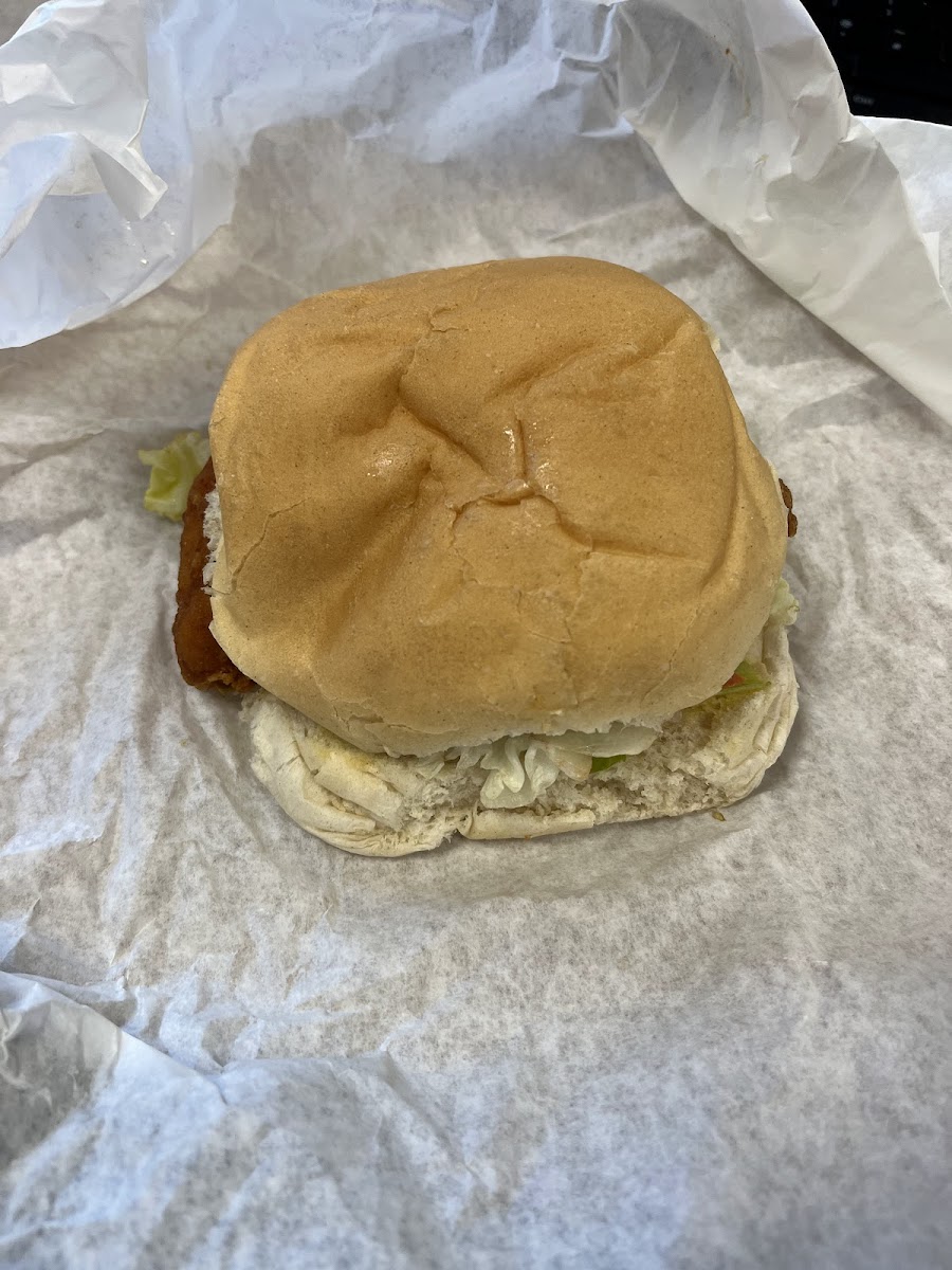 Tonge Fold Cafe - 10