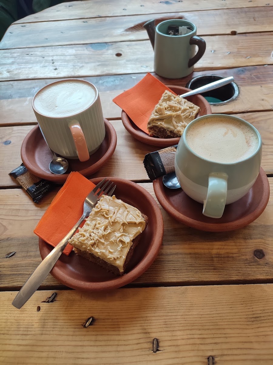 Solstice Coffee Shop & Nursery - 2