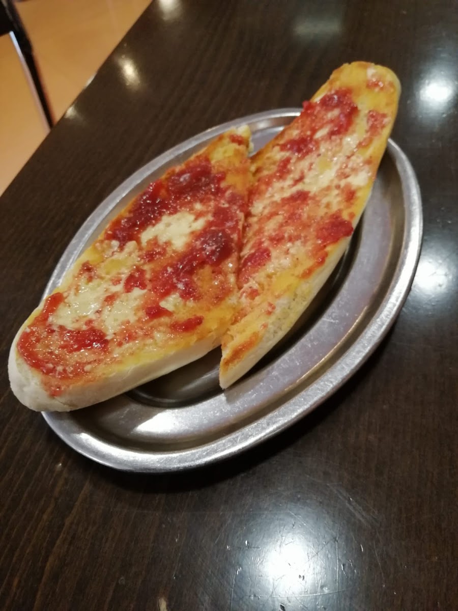 Cafetería Ylugo - 5