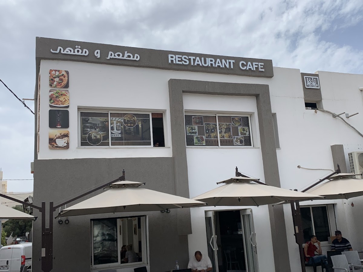 L&L Café Restaurant