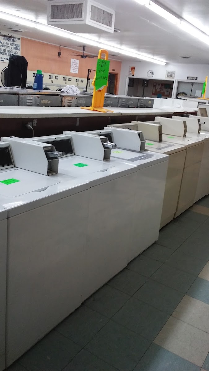 Darcy's Cafe & Slots's - 2