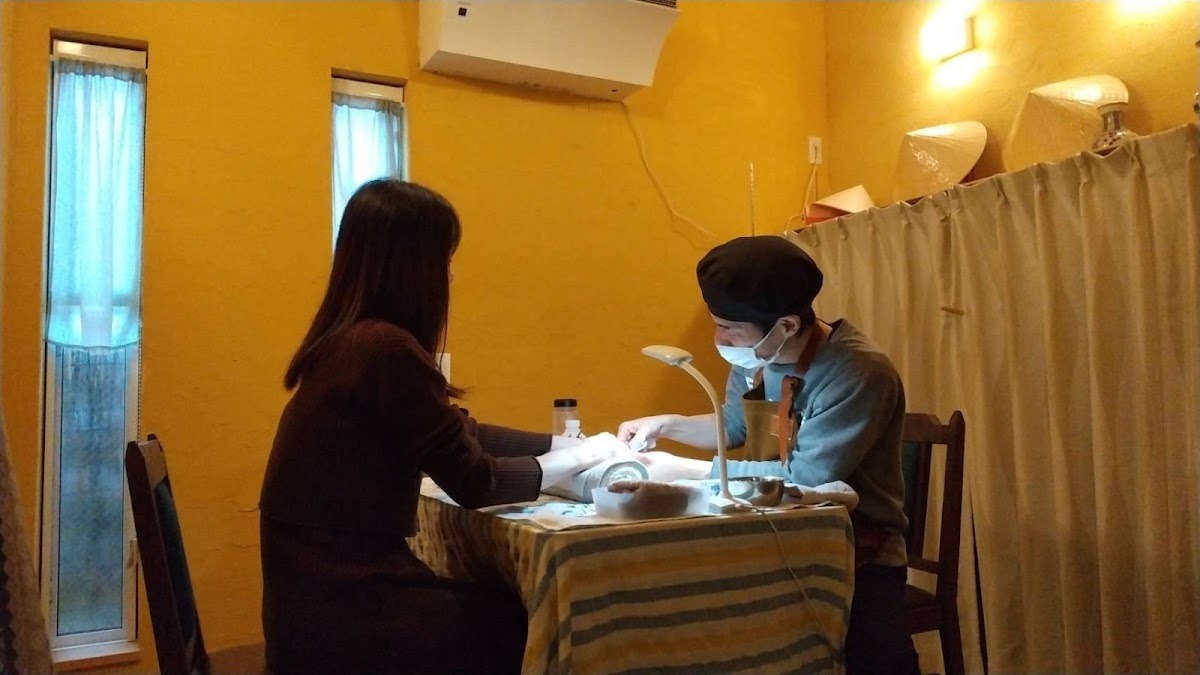 Art cafe Little HoiAn