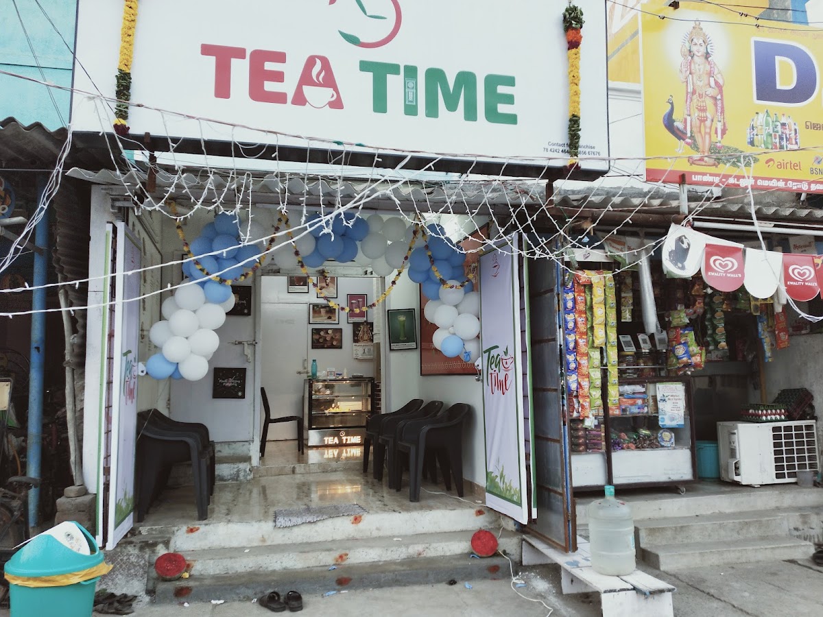 T.A cafe & restaurant