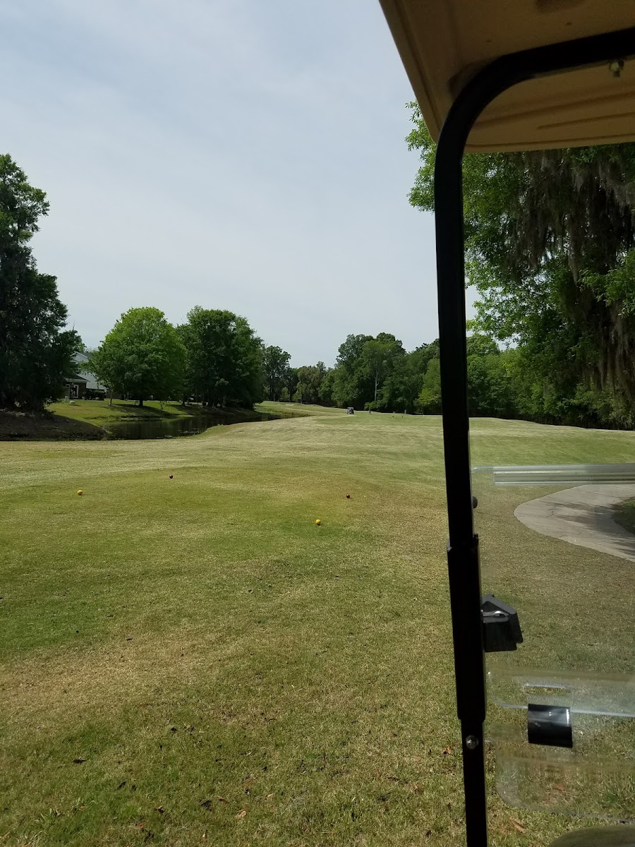 Henderson Golf Community