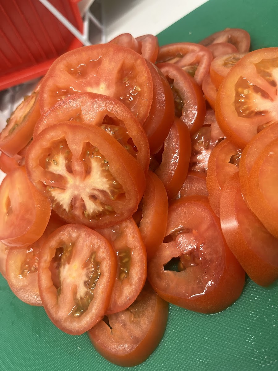 Not Just Sandwiches, Wyke - 10