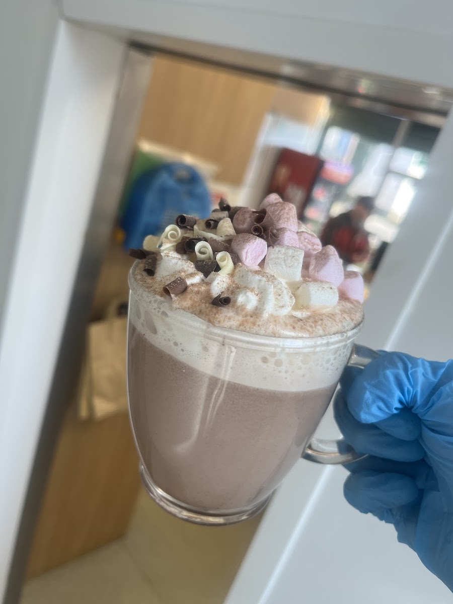 Not Just Sandwiches, Wyke - 9