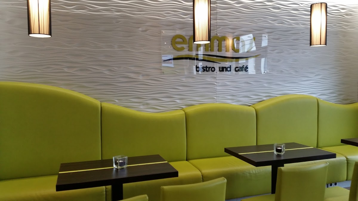 emmas - bistro und café - 4