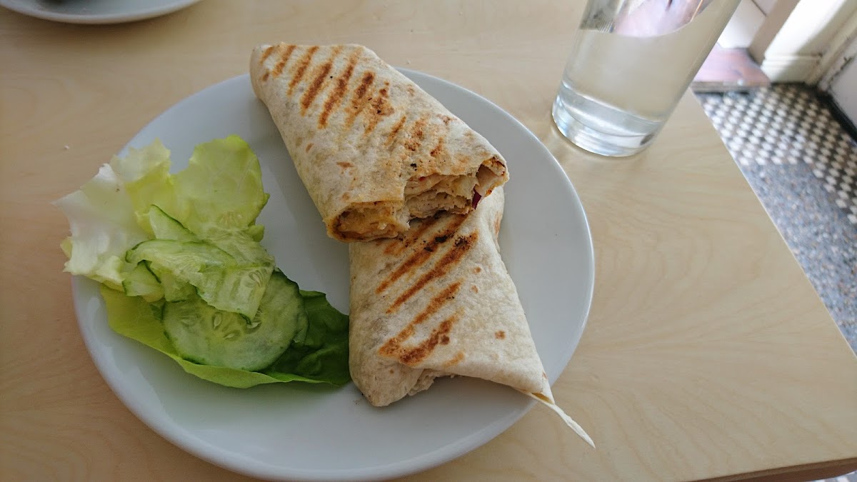 The Watergarden Cafe & Garden Centre - 2