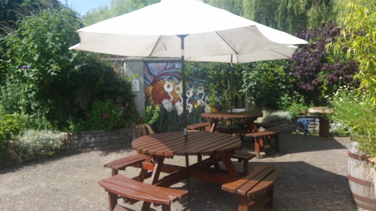 The Watergarden Cafe & Garden Centre - 6