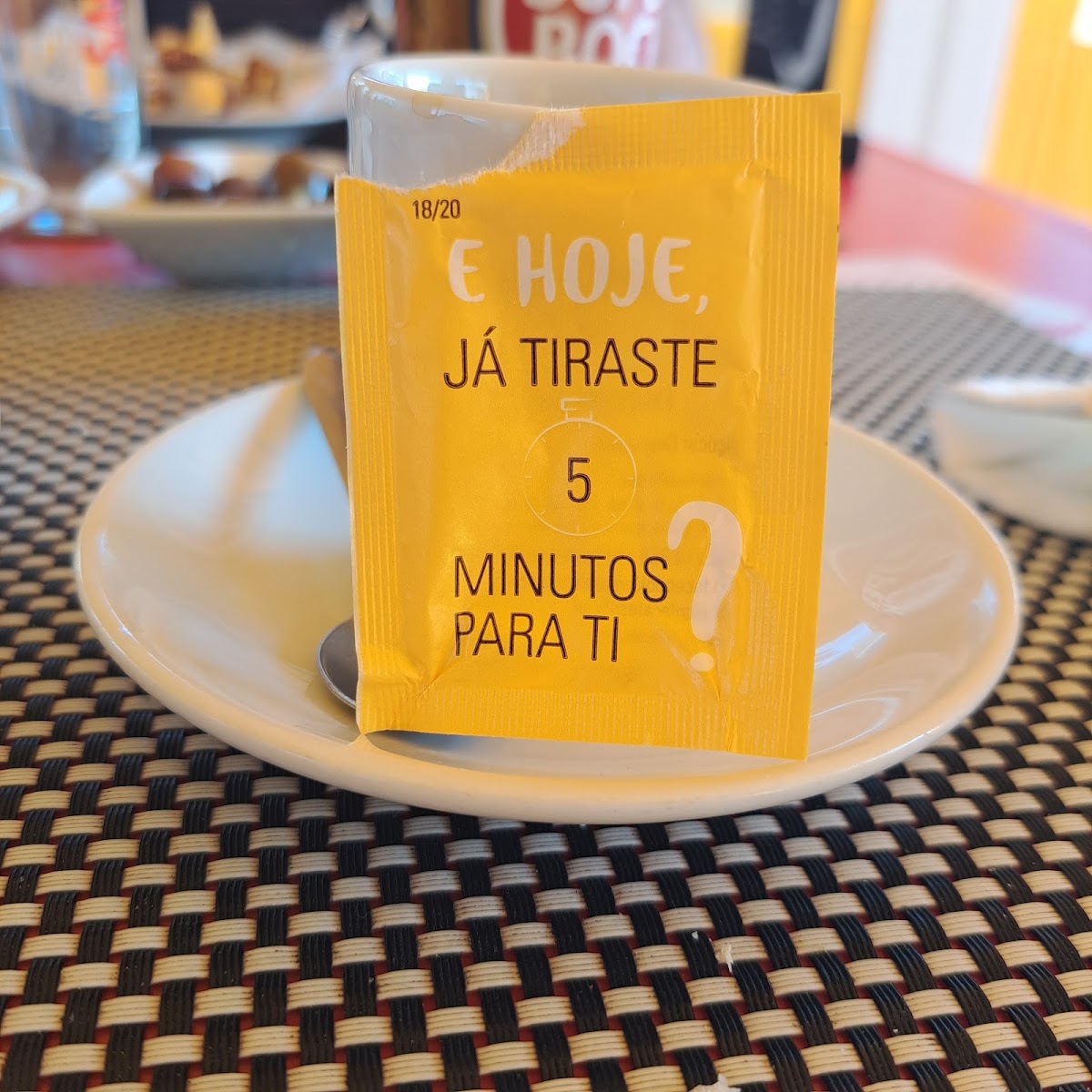 Bar do Grupo Desportivo Chesol - 6