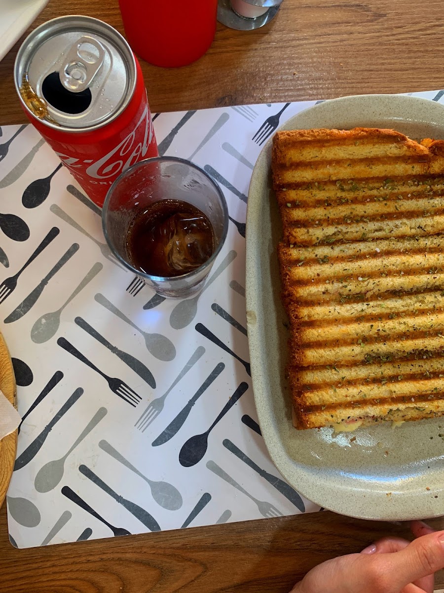 Bar do Grupo Desportivo Chesol - 8