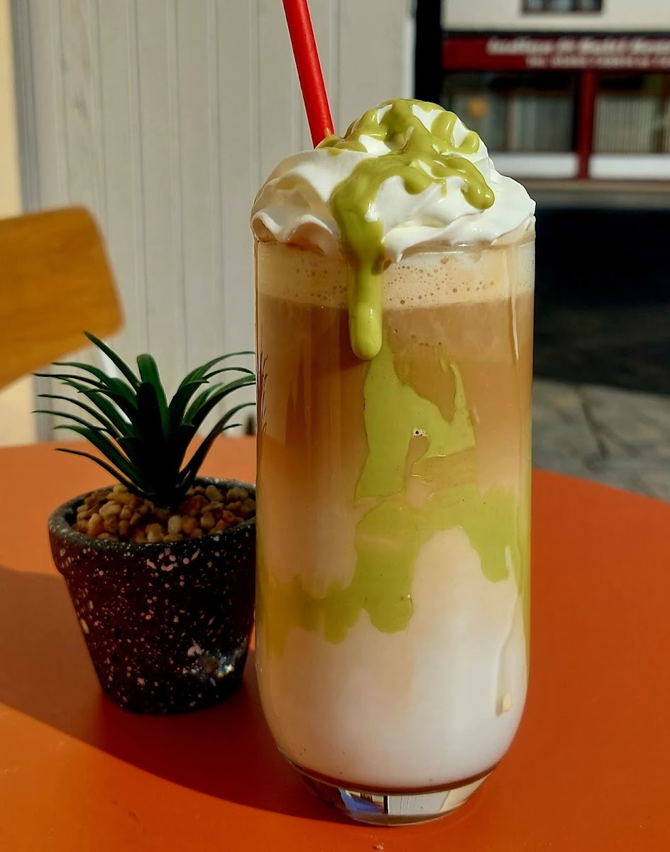 Aroma Cafe & Restaurant - 2