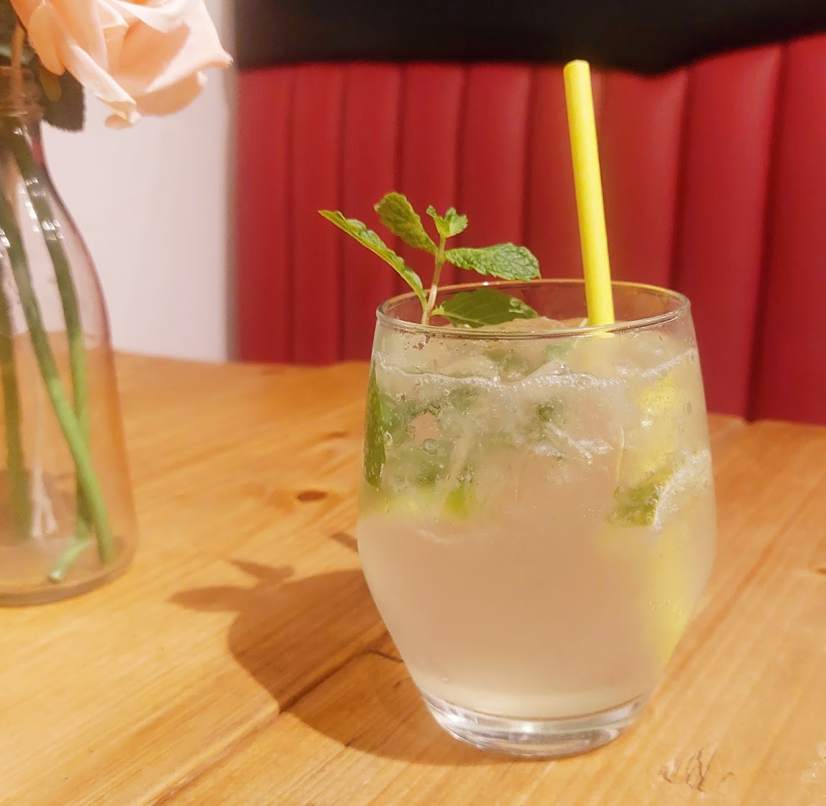 Aroma Cafe & Restaurant - 8