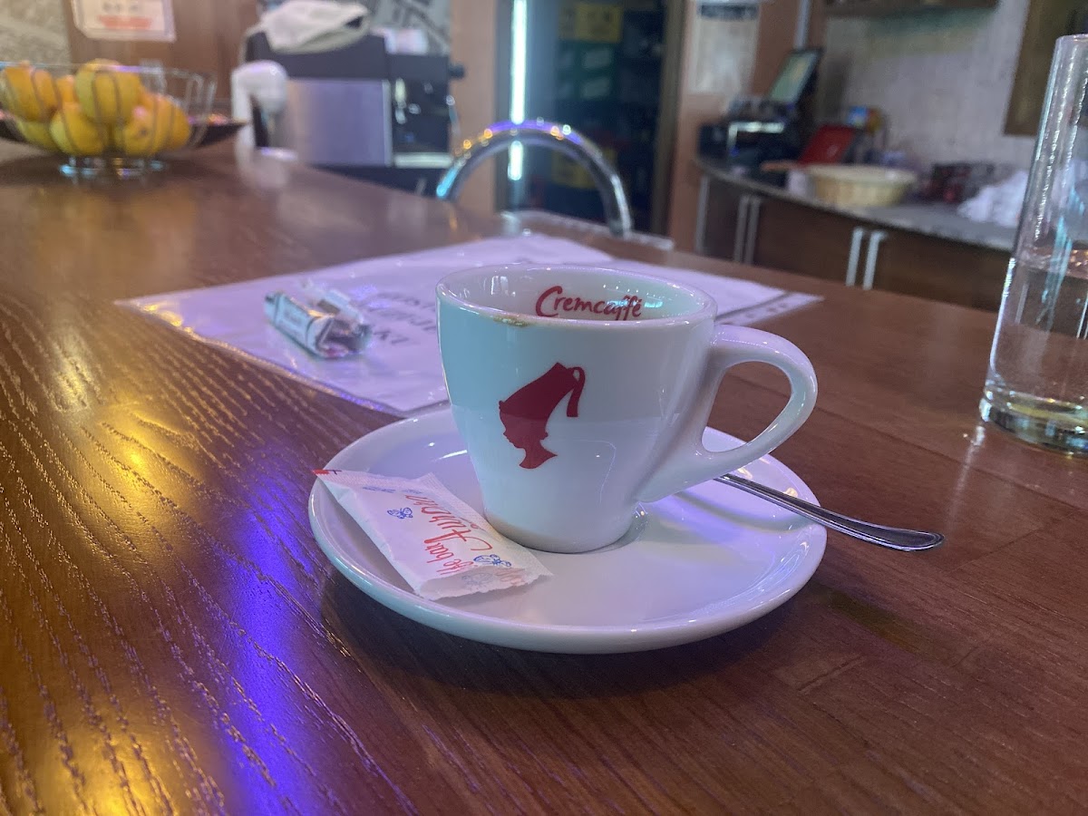 Caffe Bar 'Aurora' - 2