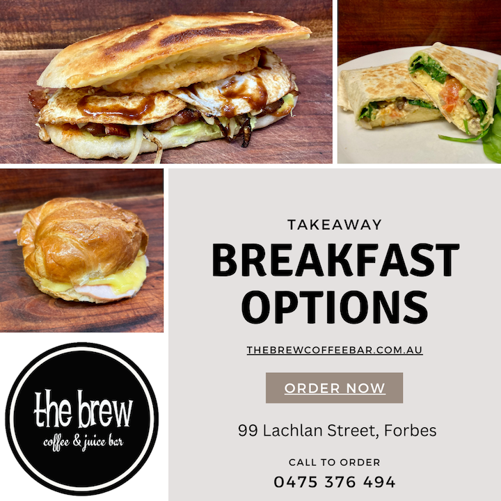 The Brew Coffee Bar - 3