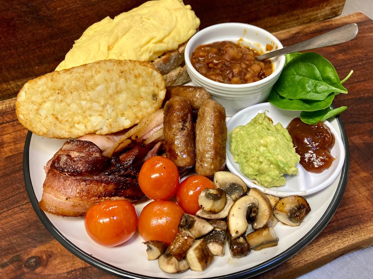 The Brew Coffee Bar - 2