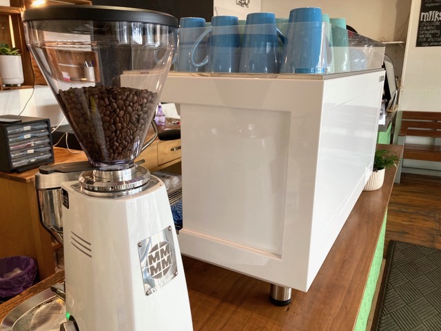 The Brew Coffee Bar - 3