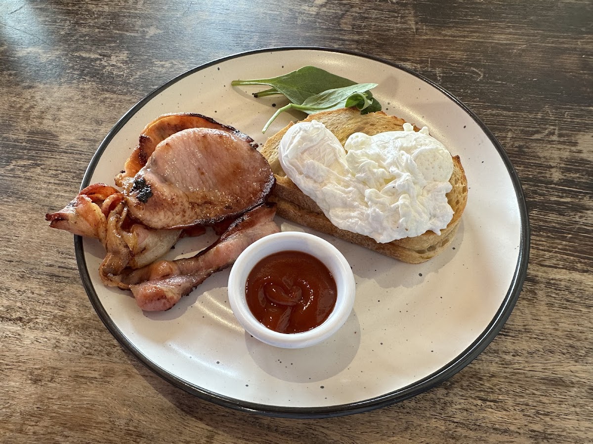 The Brew Coffee Bar - 4