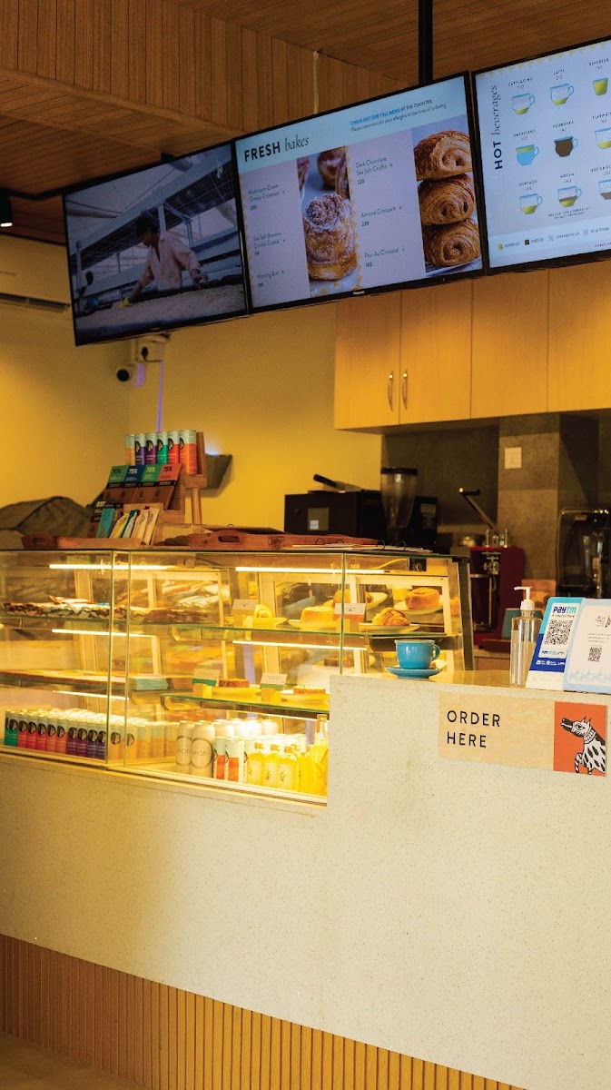 Blue Tokai Coffee Roasters | Indiranagar, Domlur