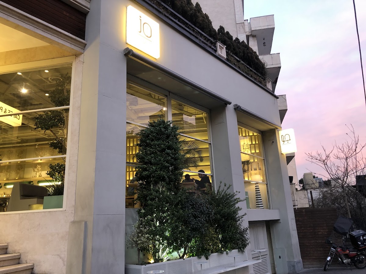 Jo Z Cafe & Pizzeria