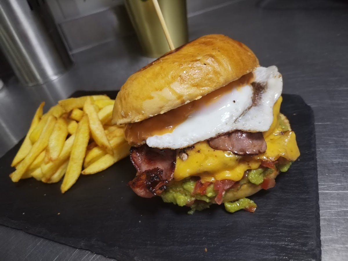 Cafetería restaurante Café 22 - 10