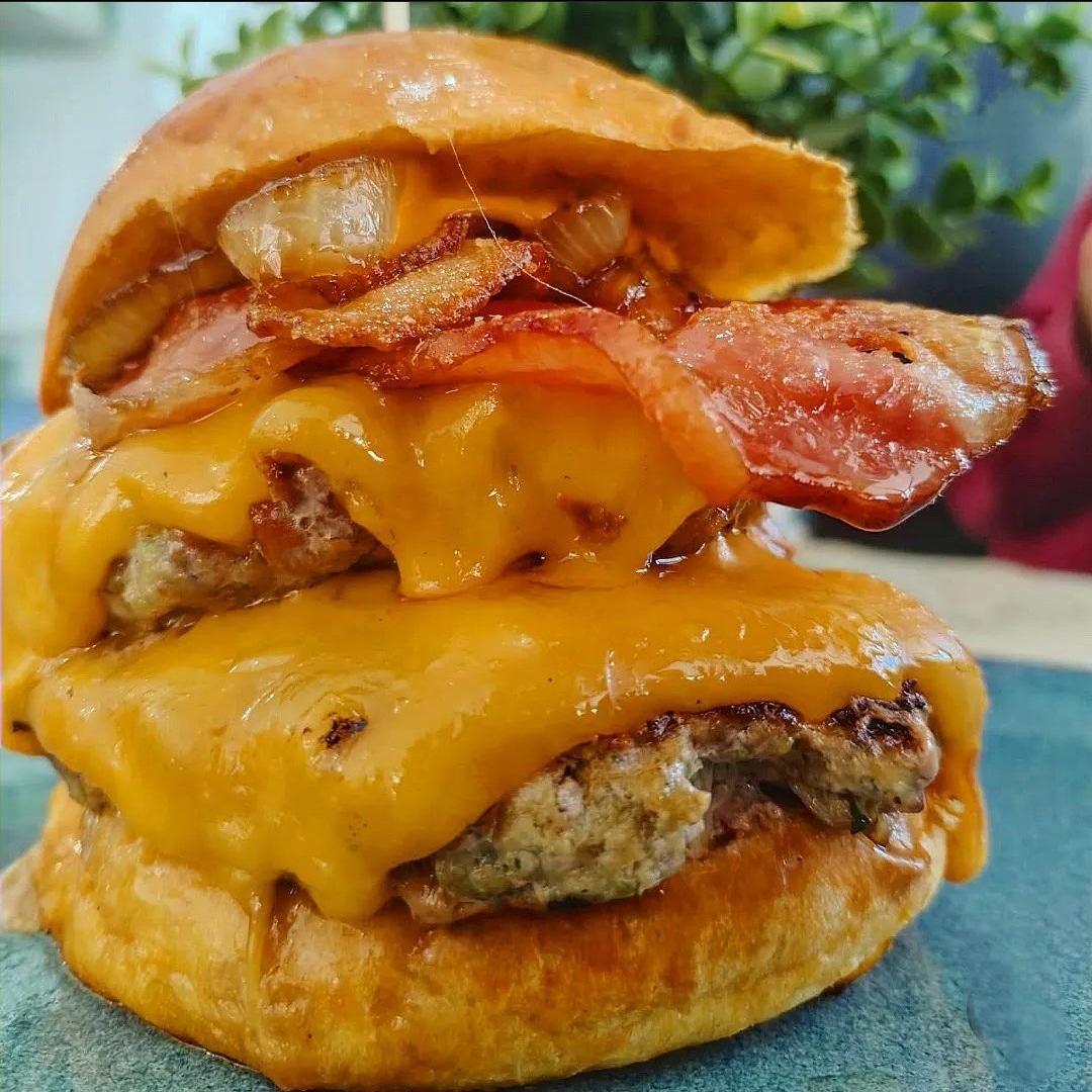 Cafetería restaurante Café 22 - 2