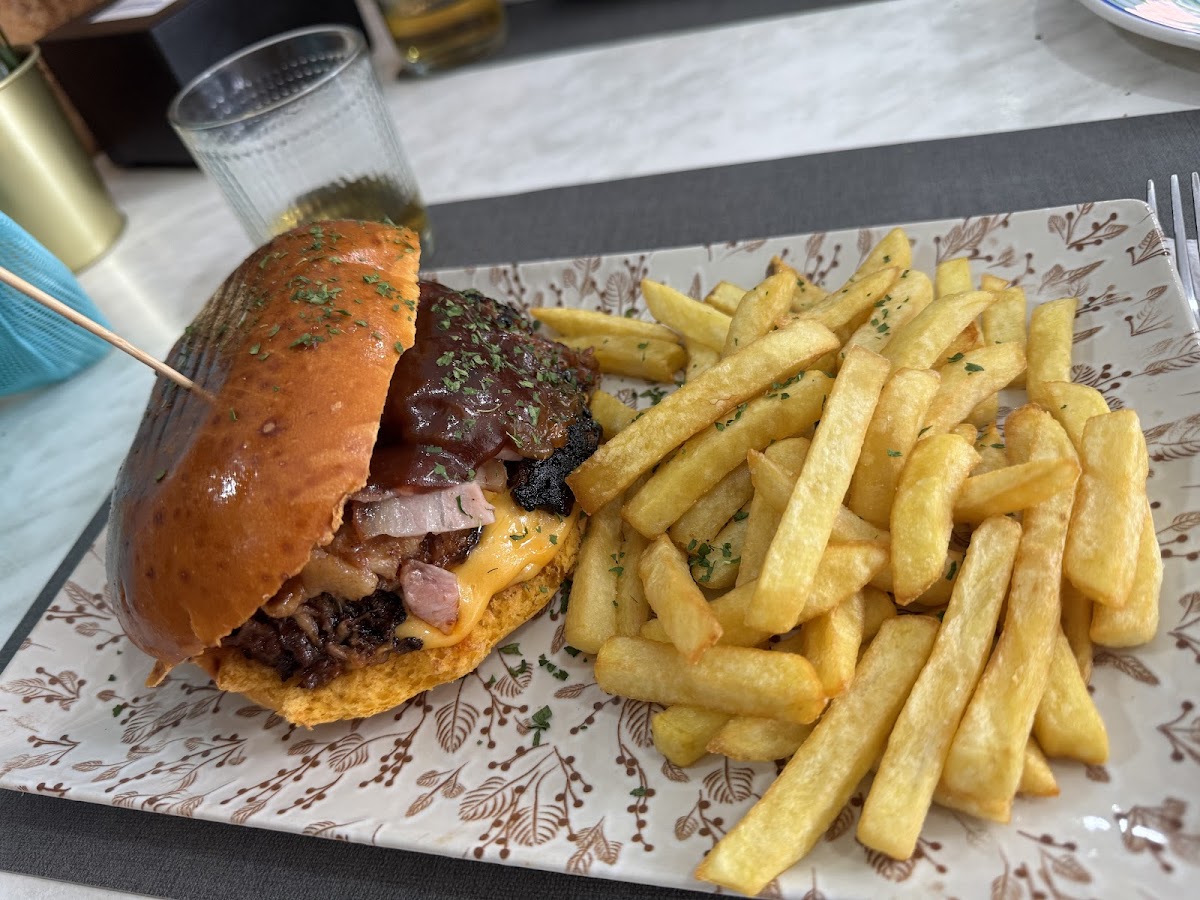 Cafetería restaurante Café 22 - 3