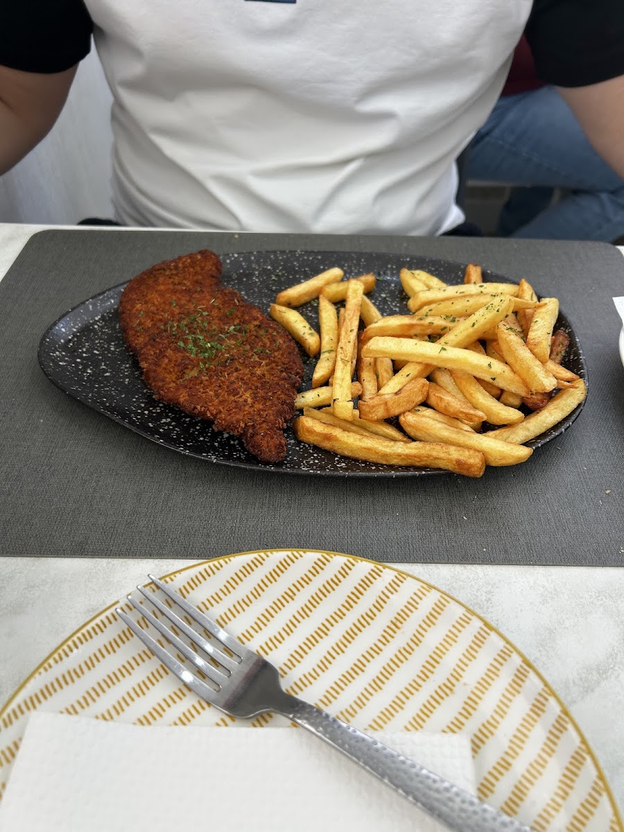 Cafetería restaurante Café 22 - 4