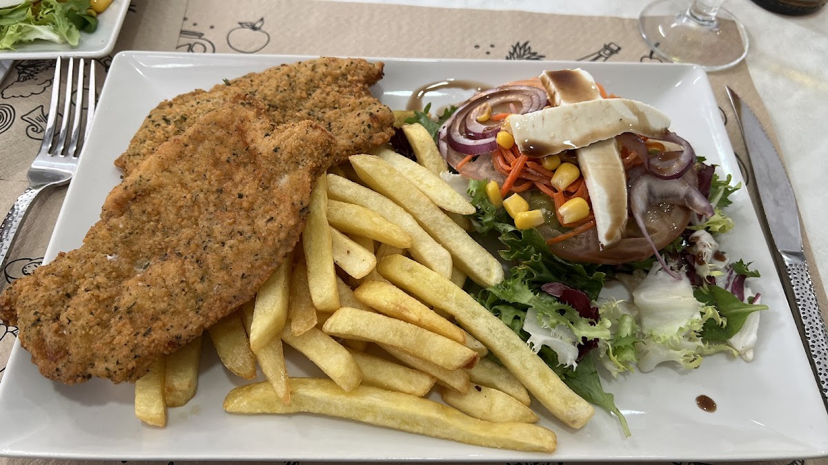 Cafetería restaurante Café 22 - 6