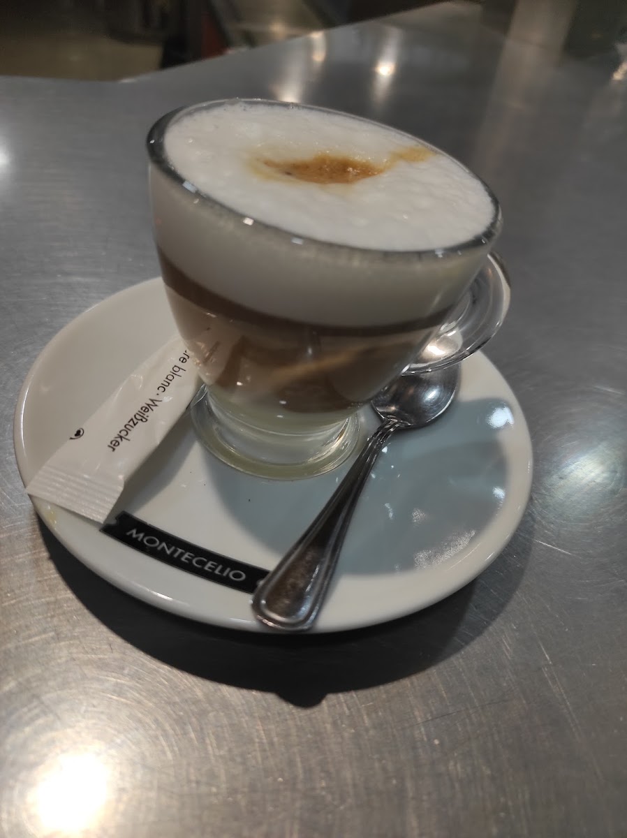 Cafetería restaurante Café 22 - 7