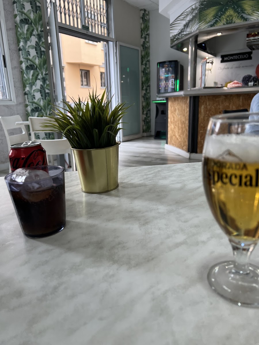 Cafetería restaurante Café 22 - 8