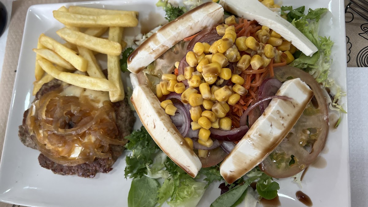 Cafetería restaurante Café 22 - 9