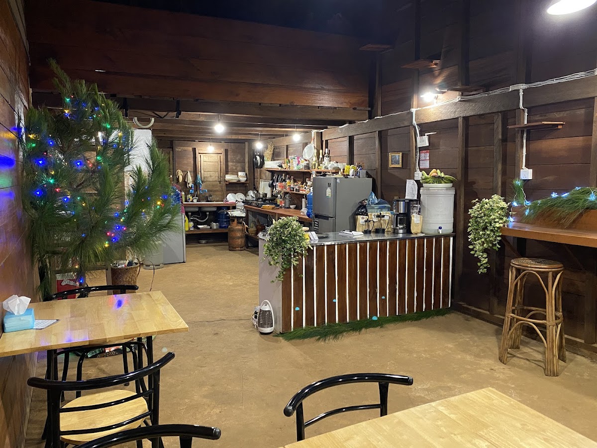 អាហារសម្រន់របស់ភា - Phea’s Treats