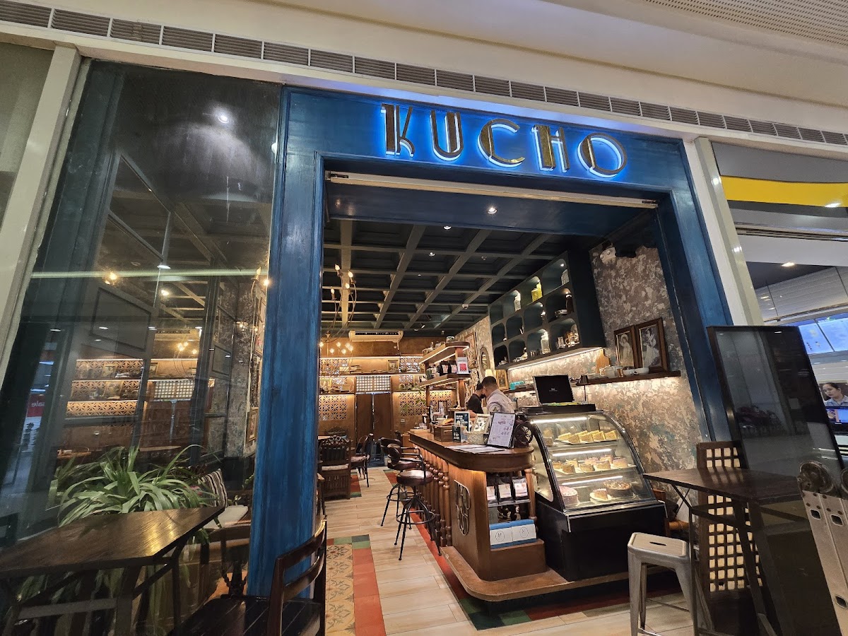 Kucho Cafe