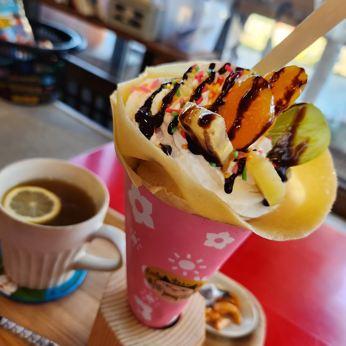 Kobayashi Liquor Store - 4