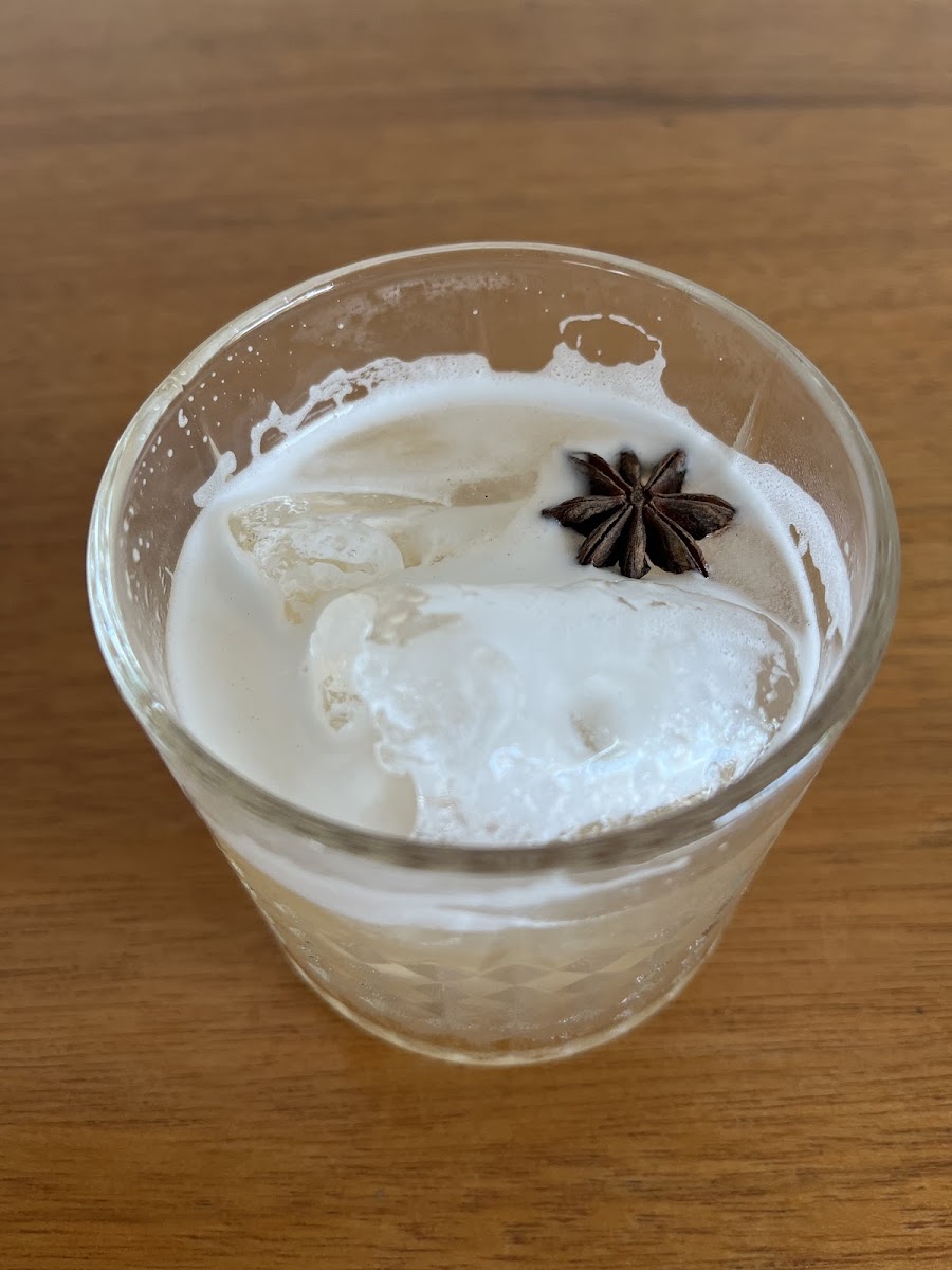 Coffeeshop - Fifty Coffee and Space - 5