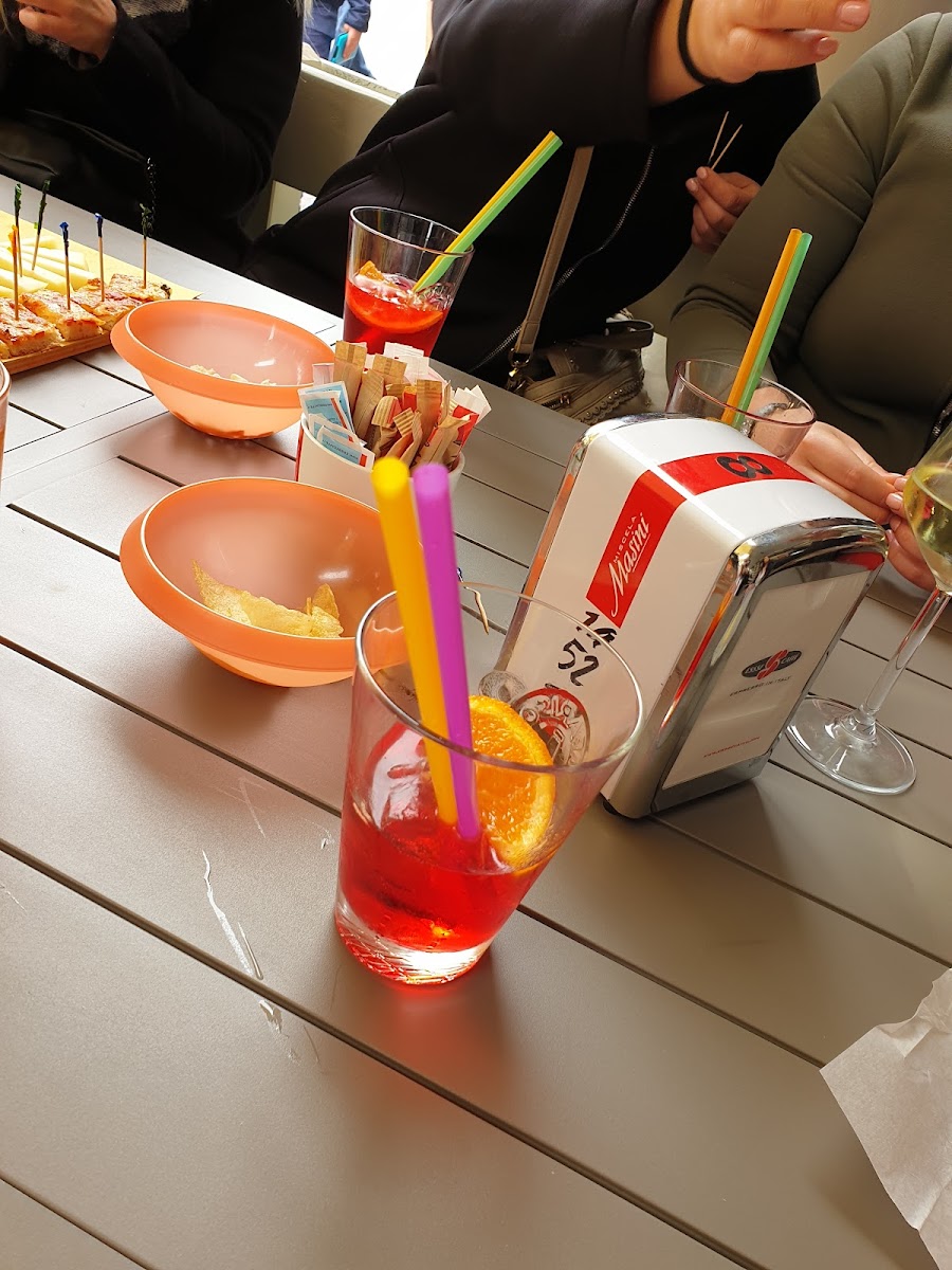 Ligabizio Caffetteria - 10