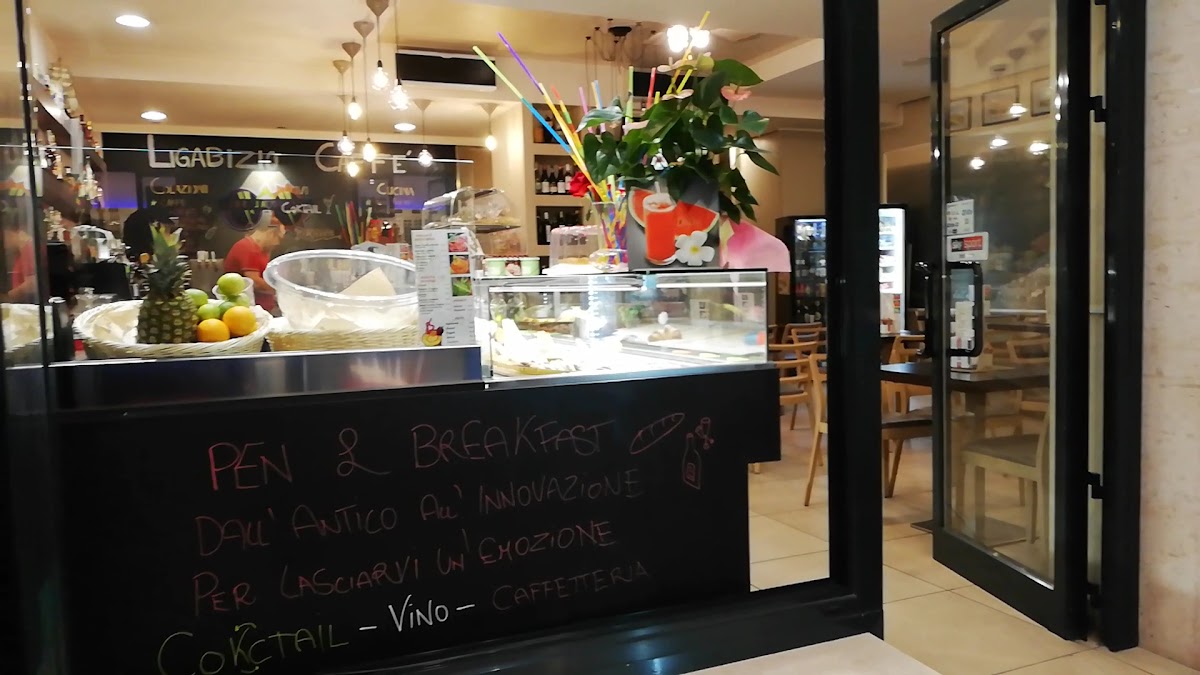 Ligabizio Caffetteria - 2