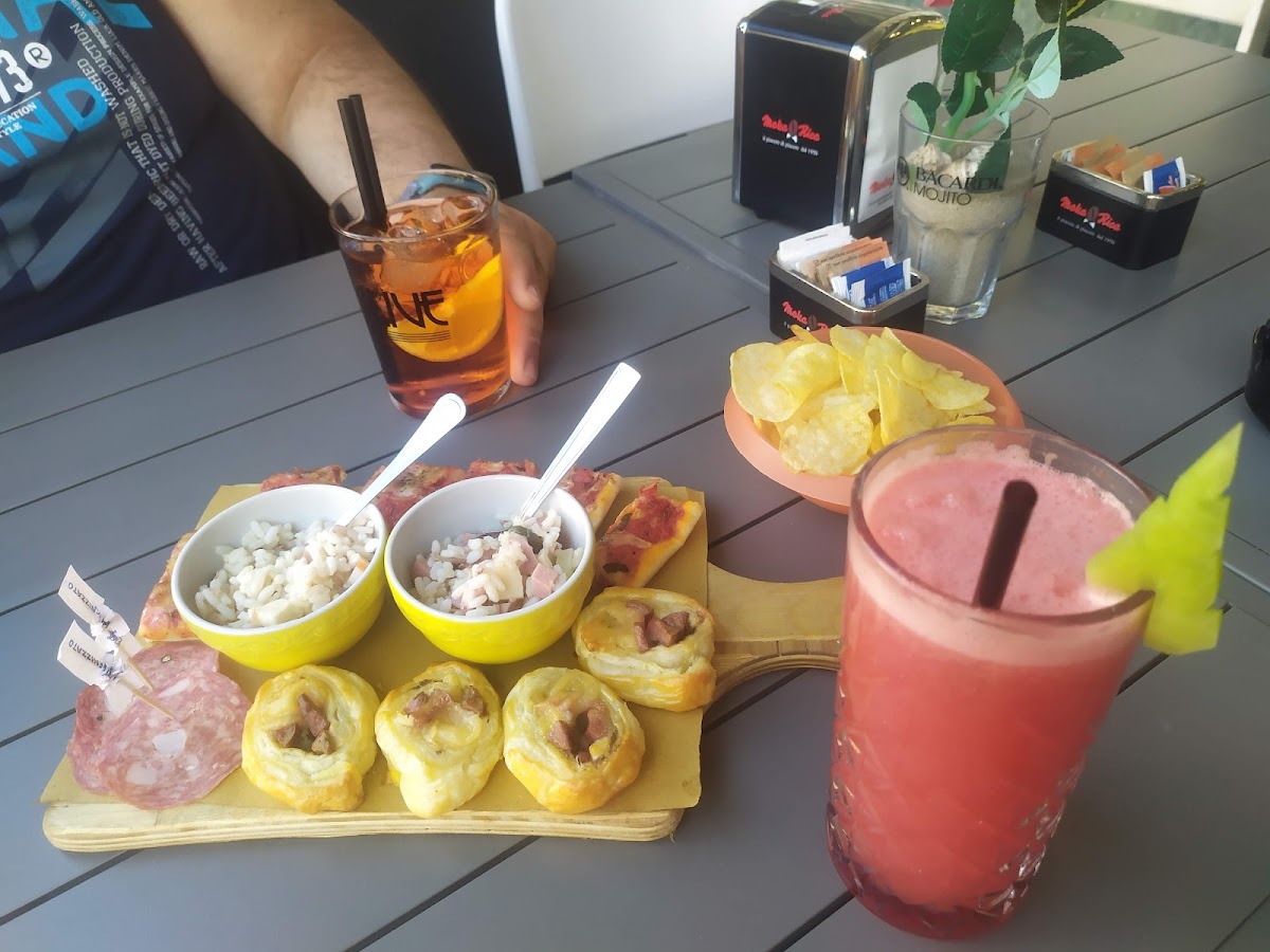 Ligabizio Caffetteria - 4