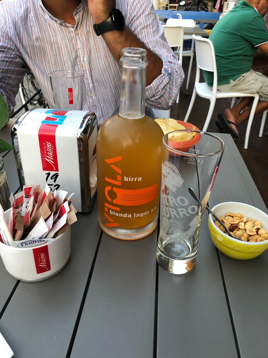 Ligabizio Caffetteria - 5