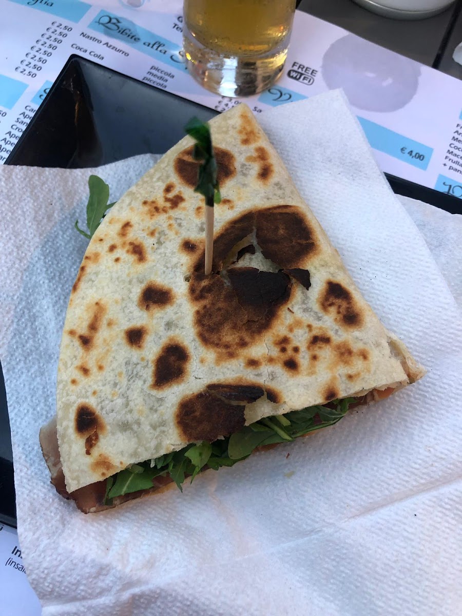 Ligabizio Caffetteria - 6